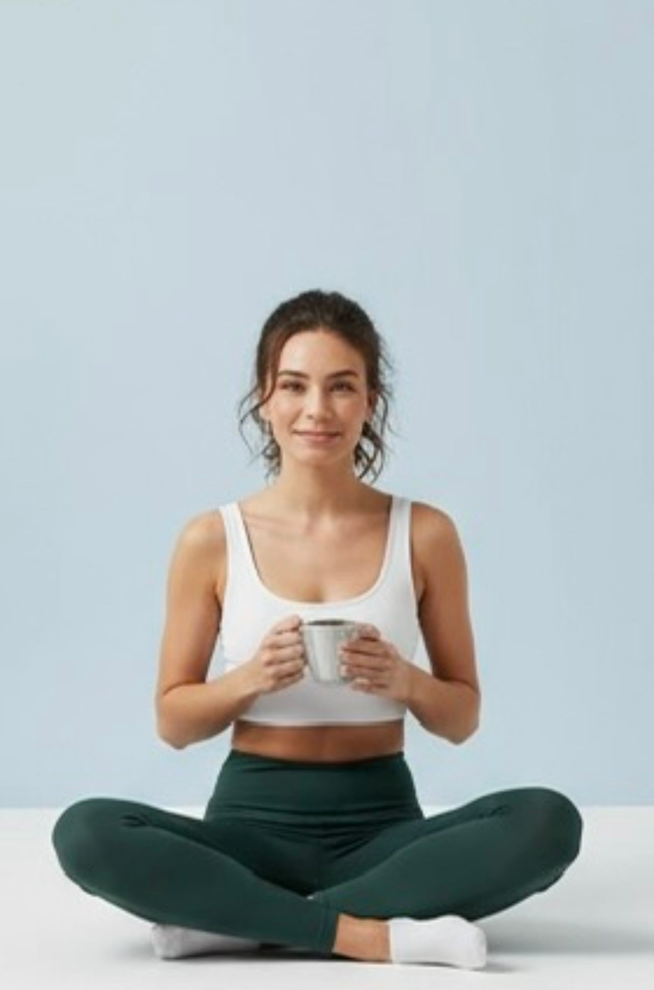 Lustra Thermal Leggings