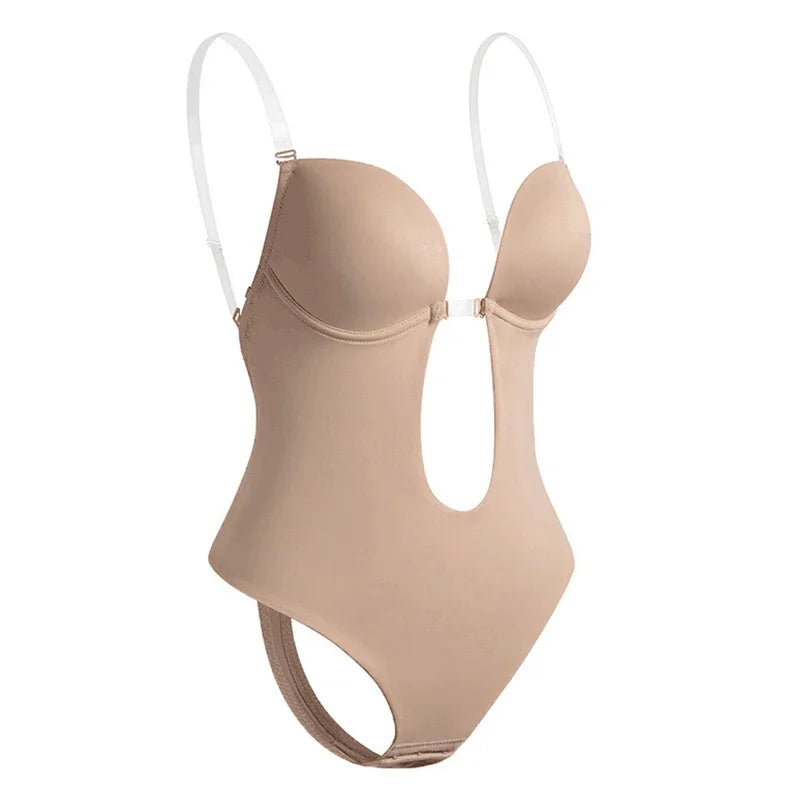 Lustra Silhouette Bodysuit