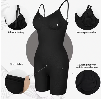Lustra Sculpt Bodysuit