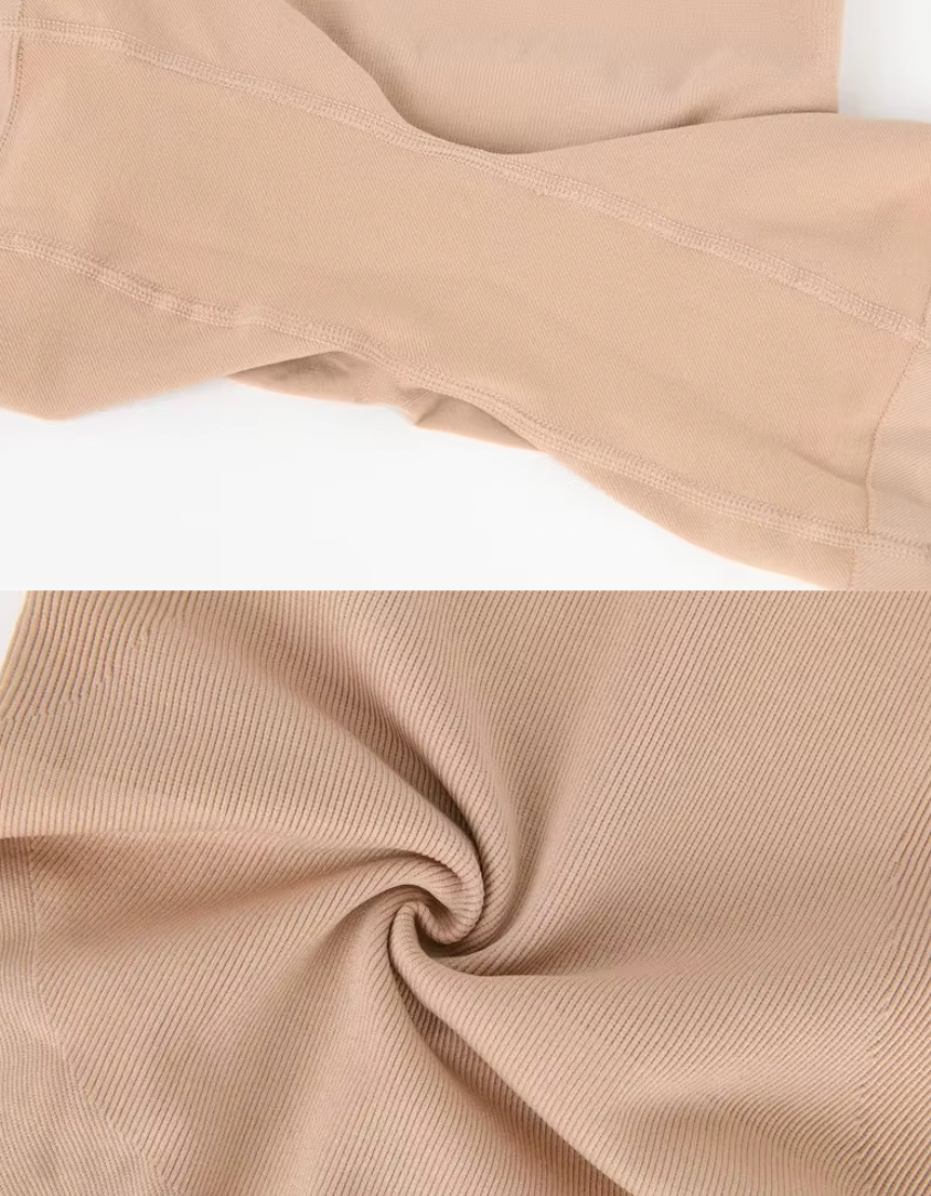 Lustra Core Shaper