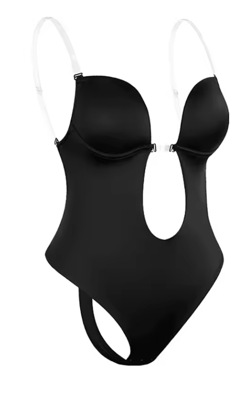Lustra Silhouette Bodysuit
