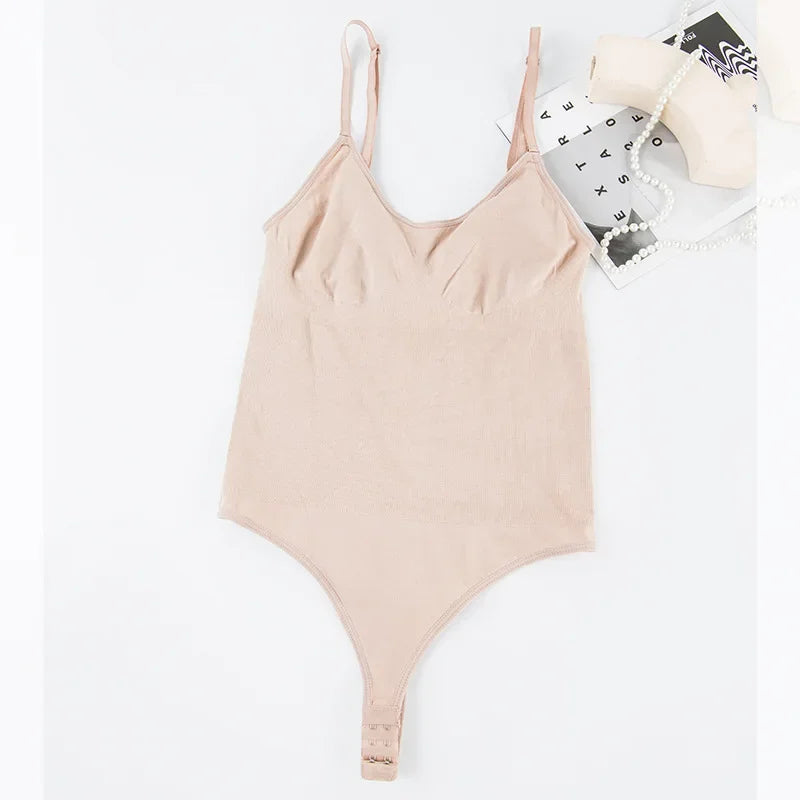 Lustra Contour Bodysuit