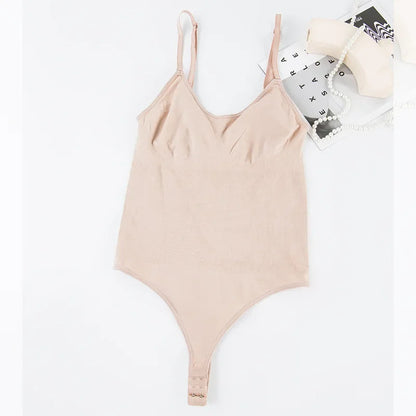 Lustra Contour Bodysuit