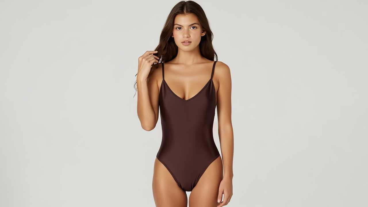 Lustra Contour Bodysuit
